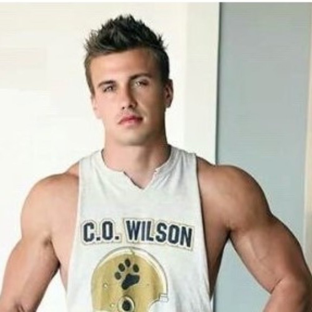 Meet your Posher, Jack